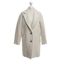 Isabel Marant Etoile Oversized coat
