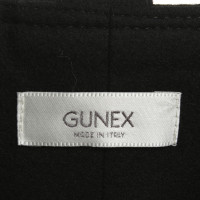 Gunex Broek in zwart