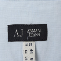 Armani Jeans Bovenkleding in Blauw