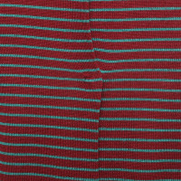 Prada Sweater met gestreept patroon