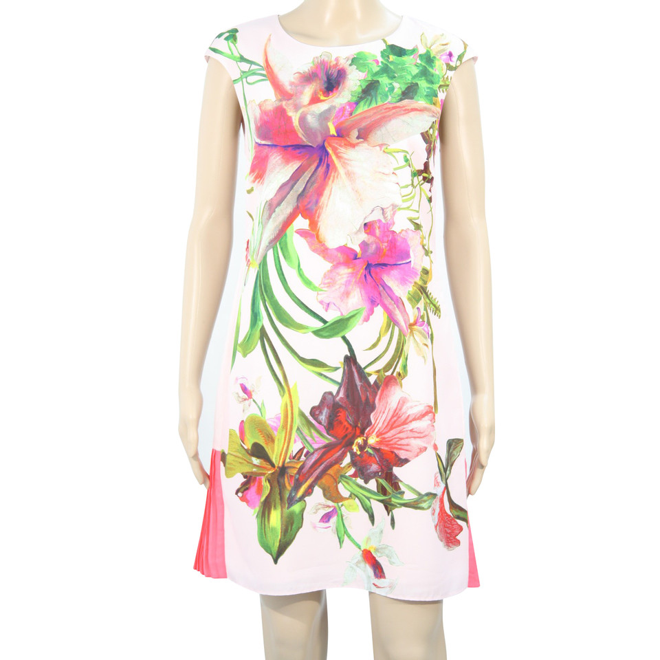 Ted Baker Floral summer dress
