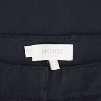 Hobbs trousers in dark blue