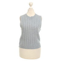 360 Sweater Top made of cashmere