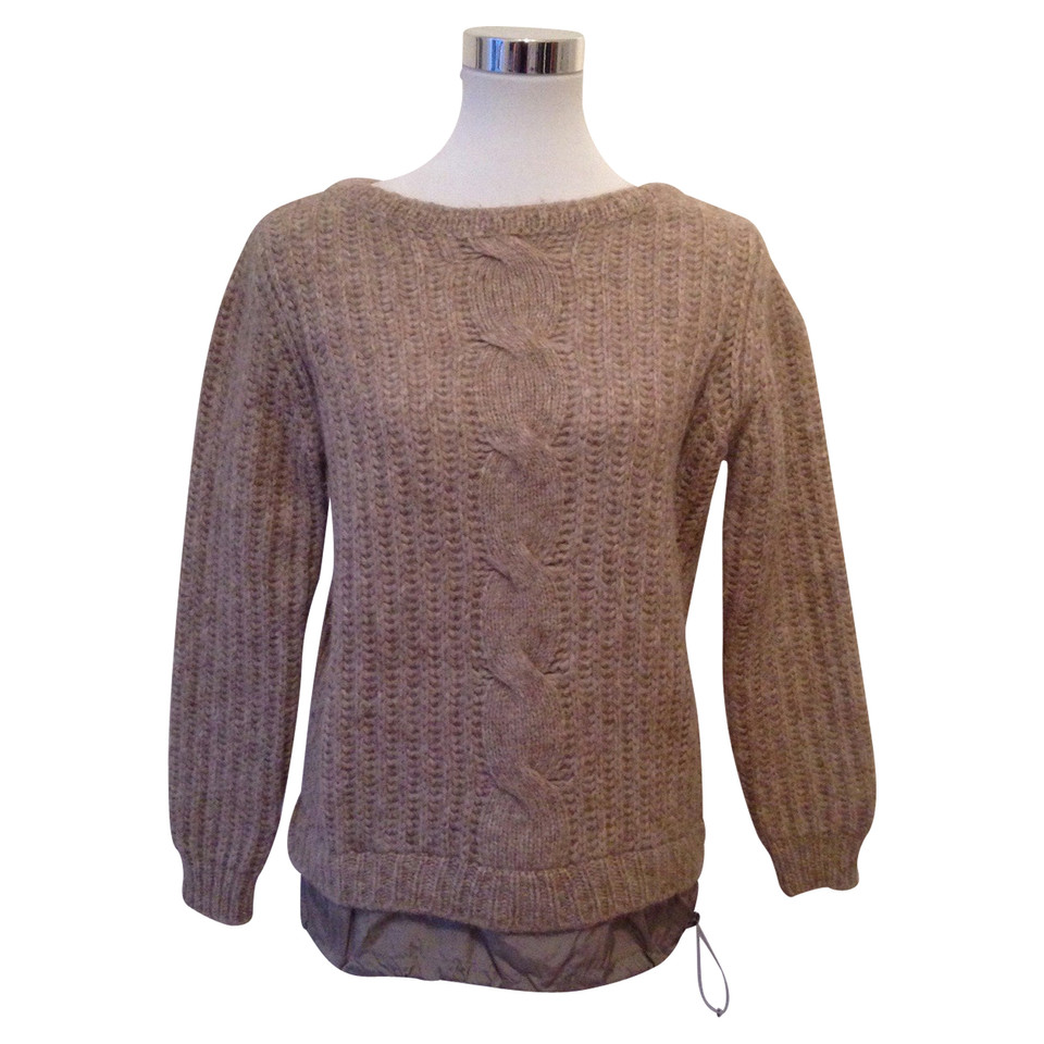 Moncler Sweater van Moncler, maat M