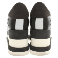 Stella McCartney Sneakers in Schwarz