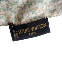 Louis Vuitton étole