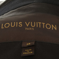 Louis Vuitton Costume blazer et jupe
