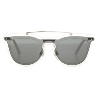 Valentino Garavani Sunglasses in Silvery