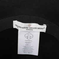 Golden Goose Chapeau/Casquette en Laine