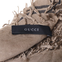 Gucci Doek in tweekleur