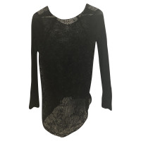 Helmut Lang Knit Top