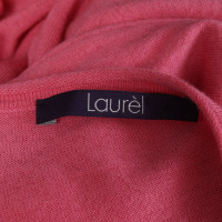 Laurèl Tricot en Rose/pink