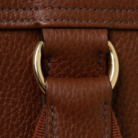 Hermès Backpack in Brown