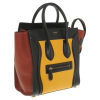 Céline "Micro Luggage Bag"