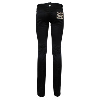 Dolce & Gabbana Black pants