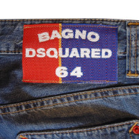Dsquared2 Jeans Bagno 64