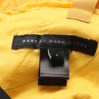 Marc By Marc Jacobs Capispalla in Giallo