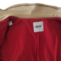 Moschino jacket