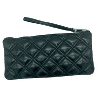 Marc Jacobs Pochette in Pelle in Nero