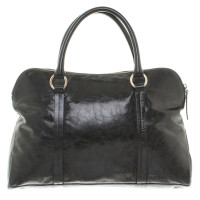 Ferre Shopper in Schwarz