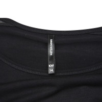 Karen Millen top in black