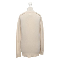 Chloé Knitwear Cashmere in Beige