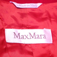 Max Mara Giacca