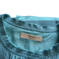 Prada Jacket made of silk