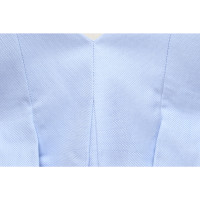 Alexander Wang Top Cotton in Blue
