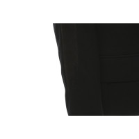 Gianni Versace Blazer Wool in Black