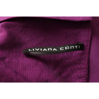 Liviana Conti Bovenkleding in Roze