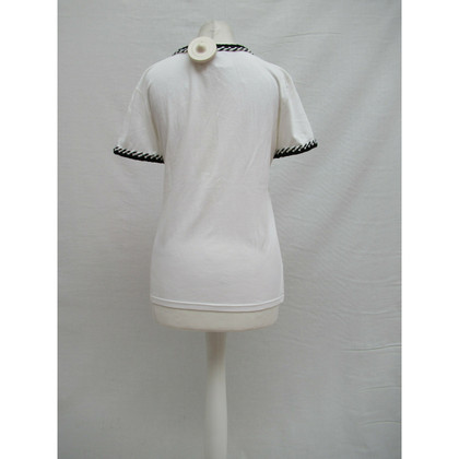 Chanel Top Cotton
