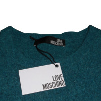 Moschino Love Pullover