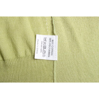 Dries Van Noten Knitwear Cotton in Green