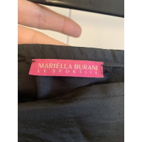 Mariella Burani Robe en Noir