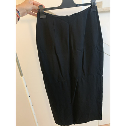 Pierre Cardin Skirt in Black