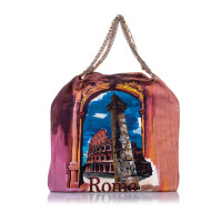 Dolce & Gabbana Tote bag Silk