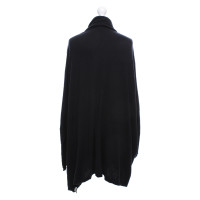 Aida Barni Knitwear Cashmere in Black