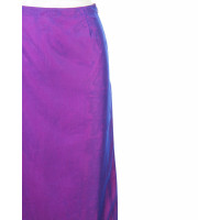 Matthew Williamson Skirt in Violet