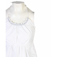 3.1 Phillip Lim Dress Cotton in White