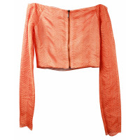 Keepsake Top en Orange