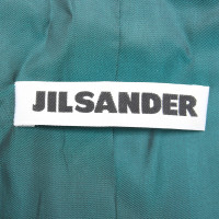 Jil Sander tailleur pantalone in lana / cashmere