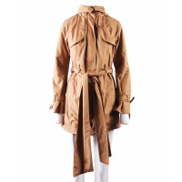 Cole Haan Jacket/Coat in Brown
