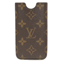 Louis Vuitton iPhone Case aus Monogram Canvas