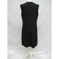 Givenchy Kleid aus Wolle in Schwarz