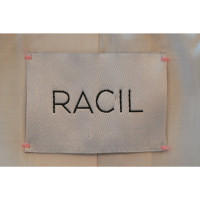 Racil Suit Wol in Rood