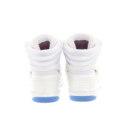 Gucci Chaussures de sport en Blanc
