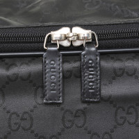 Gucci Custodia nera