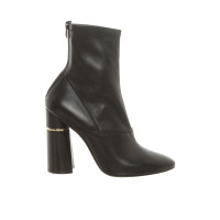 3.1 Phillip Lim Ankle boots Leather in Black
