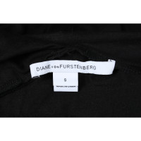 Diane Von Furstenberg Bovenkleding in Zwart